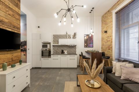 Eladó Lakás 1074 Budapest 7. kerület 
