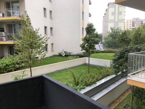 Kiadó Lakás 1134 Budapest 13. kerület Újszerű, 2 szobás ,erkélyes lakás Honvéd Kórház környékén