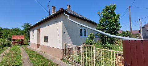 Eladó Ház 4800 Vásárosnamény 
