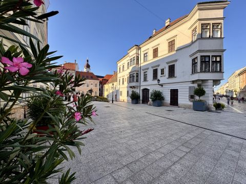 Eladó Lakás 9021 Győr 