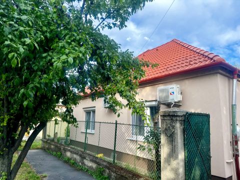 Eladó Ház 8194 Vilonya , Petőfi u.