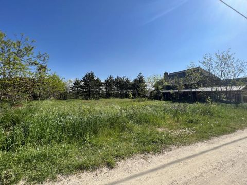 Eladó Telek 2337 Délegyháza , Délegyháza - Robinson park