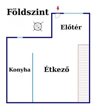Eladó Ház 2030 Érd Fátyolvirág utca