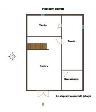 Eladó Ház 4034 Debrecen Családi ékszerdoboz