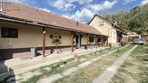 Eladó Ház 3394 Egerszalók , Egerszalók