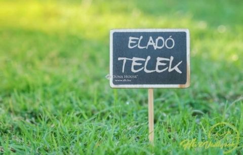 Eladó Telek 4440 Tiszavasvári 