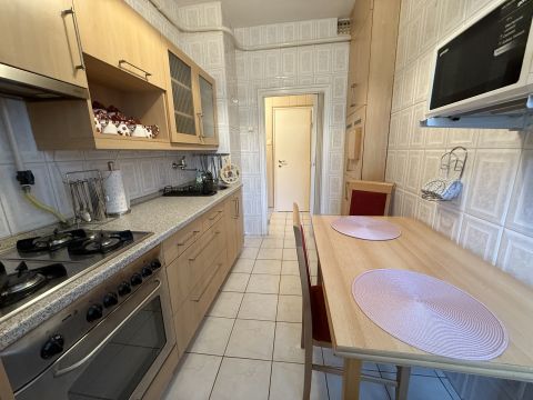 Eladó Lakás 1201 Budapest 20. kerület , Erzsébetfalva