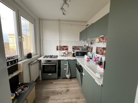 Kiadó Lakás 1144 Budapest 14. kerület Rákosfalva zöld parkokkal átszőtt szívében 