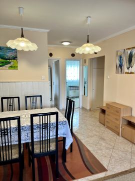 Eladó Lakás 3200 Gyöngyös , lakás a Dél-Kálvária parton!