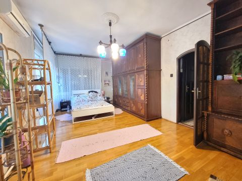 Eladó Lakás 1173 Budapest 17. kerület , Földszintes lakás