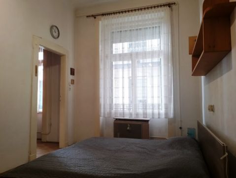 Eladó Lakás 1136 Budapest 13. kerület Újlipótvárosi 58 m2-es, 2 szobás lakás