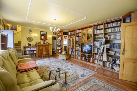 Eladó Ház 2475 Kápolnásnyék , Kápolnásnyék, új építésű részén.