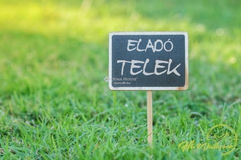 Eladó Telek 9700 Szombathely 
