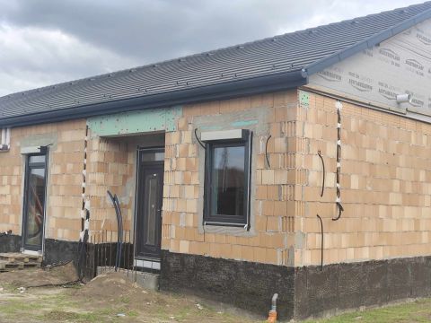 Eladó Ház 2351 Alsónémedi ALSÓNÉMEDI ÚJÉPíTÉSŰ IKERHÁZ B ÉPÜLET