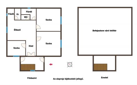 Eladó Ház 2315 Szigethalom 