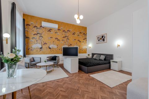 Kiadó Lakás 1054 Budapest 5. kerület 