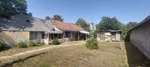 Eladó Ház 7200 Dombóvár 