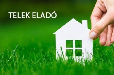 Eladó Telek 9143 Enese , Petőfi utca