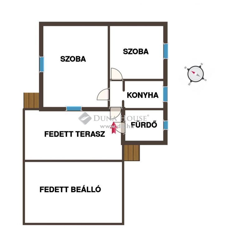 6065 Lakitelek , TŐSFÜRDŐ közelében HÉTVÉGI HÁZ ELADÓ — 1/16