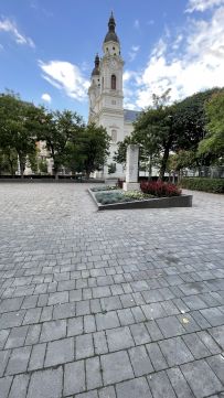 Eladó Lakás 1082 Budapest 8. kerület 