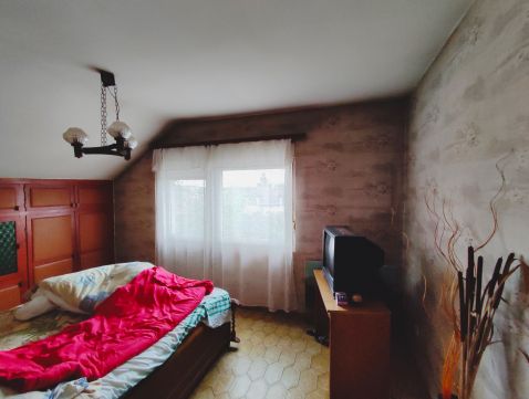 Eladó Ház 1188 Budapest 18. kerület Újpéteritelep