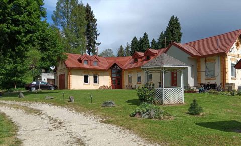 Eladó Ház 9915 Nádasd 