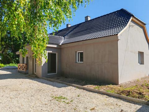 Eladó Ház 8653 Ádánd 