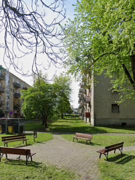 Eladó Lakás 3527 Miskolc 