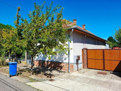 Eladó Ház 5700 Gyula , 5700 Gyula, Szentpálfalva