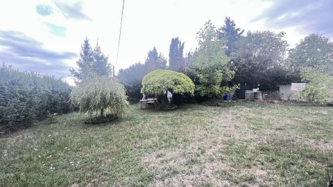 Eladó Telek 3394 Egerszalók , Hőfürdő külterület