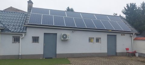 Eladó Ház 7200 Dombóvár 