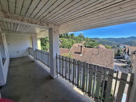 Eladó Ház 2626 Nagymaros Nagymaros