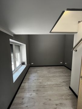 Eladó Lakás 1116 Budapest 11. kerület , Felújított, galériás stúdió lakás, otthon start programra is