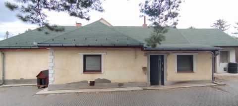 Eladó Ház 1171 Budapest 17. kerület , Rákoscsaba kivételes szép utcájában