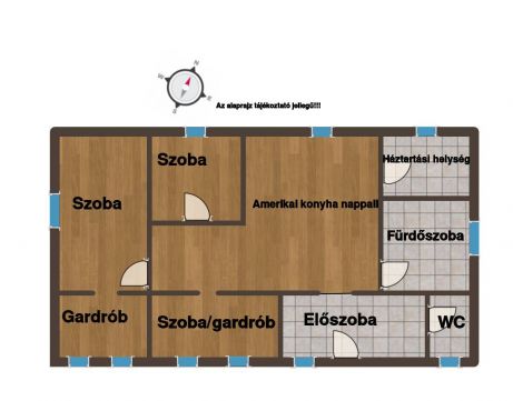 Eladó Ház 2141 Csömör Központhoz közel