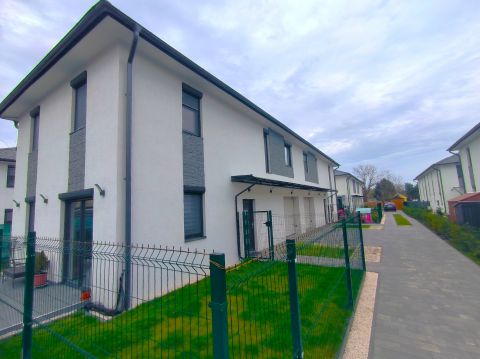 Eladó Lakás 1172 Budapest 17. kerület B1 RÁKOSCSABA-ÚJTELEPEN, GARÁZZSAL, KERTTEL, 4 SZOBÁS LAKÁS!