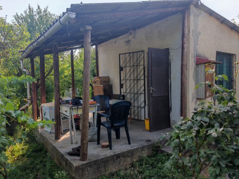 Eladó Telek 2310 Szigetszentmiklós 