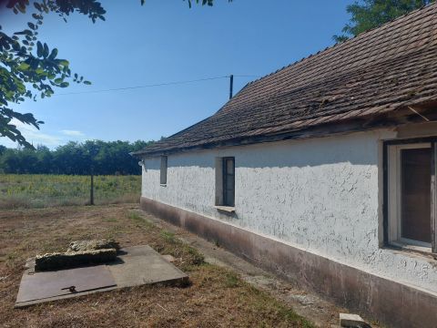 Eladó Ház 6076 Ágasegyháza 