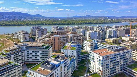 Eladó Lakás 1138 Budapest 13. kerület 