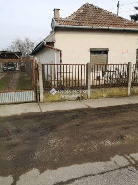 Eladó Ház 4485 Nagyhalász 