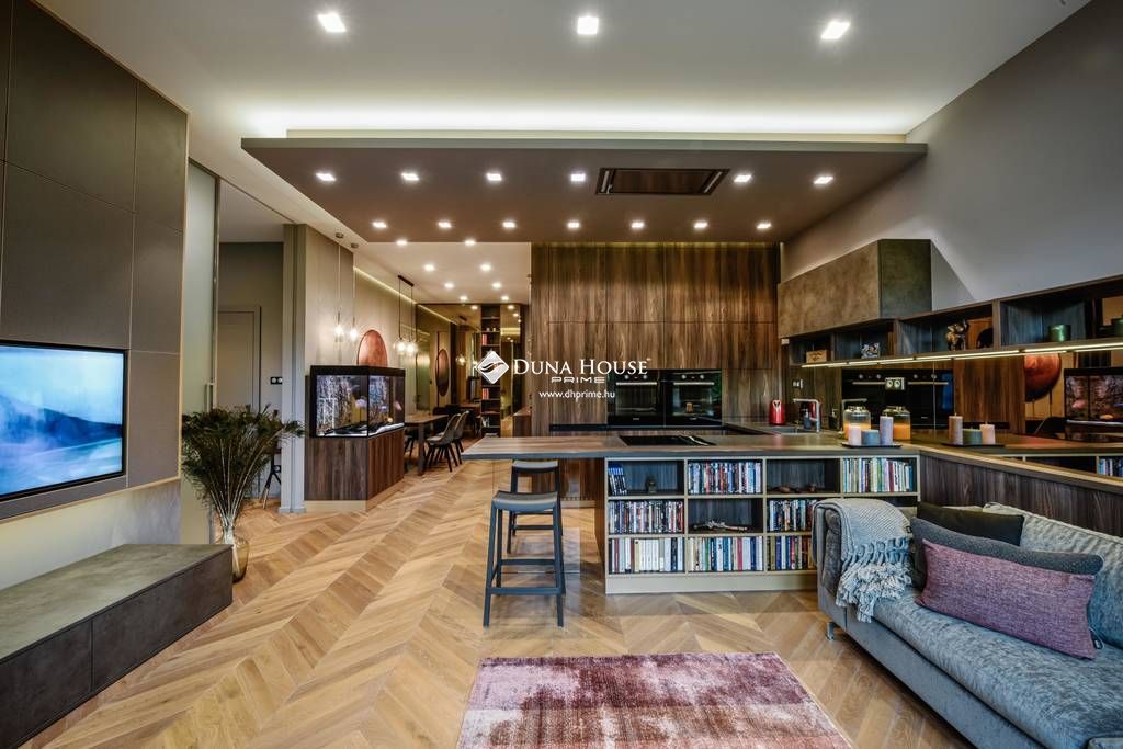 Eladó lakás, Budapest, 12. kerület