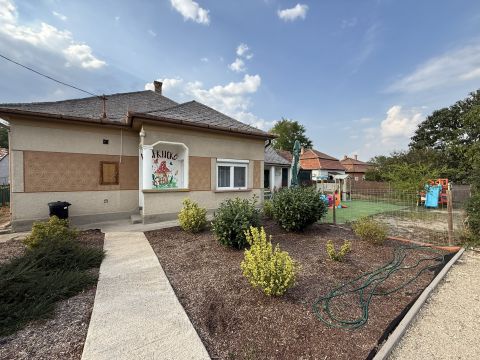 Eladó Ház 2300 Ráckeve 