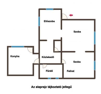 Eladó Ház 2300 Ráckeve 