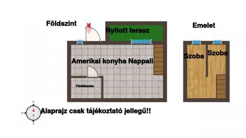 Eladó Lakás 1108 Budapest 10. kerület Korall utca