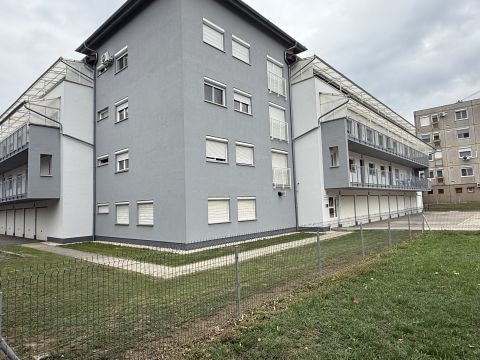Eladó Lakás 9600 Sárvár 