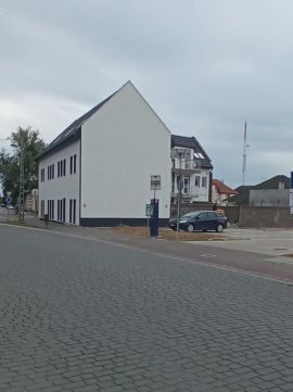 Kiadó Irodaépület 4600 Kisvárda Kisvárda