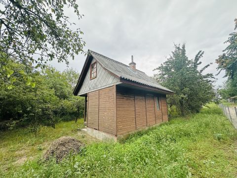 Eladó Telek 2536 Nyergesújfalu 