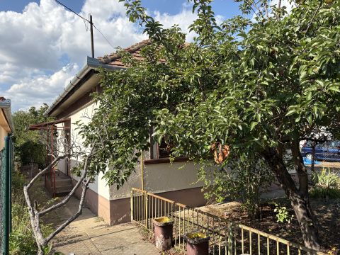 Eladó Ház 1188 Budapest 18. kerület 