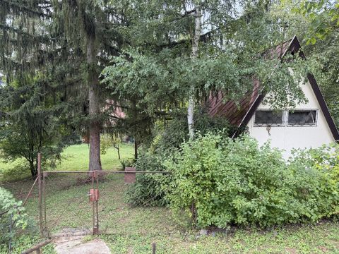 Eladó Telek 7677 Orfű 