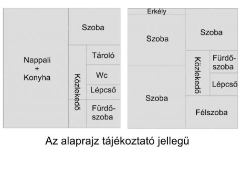 Eladó Ház 4447 Tiszalök 4450 Tiszalök, belváros